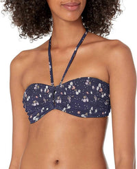 Seafolly - REMIX DD U TUBE BANDEAU TOP