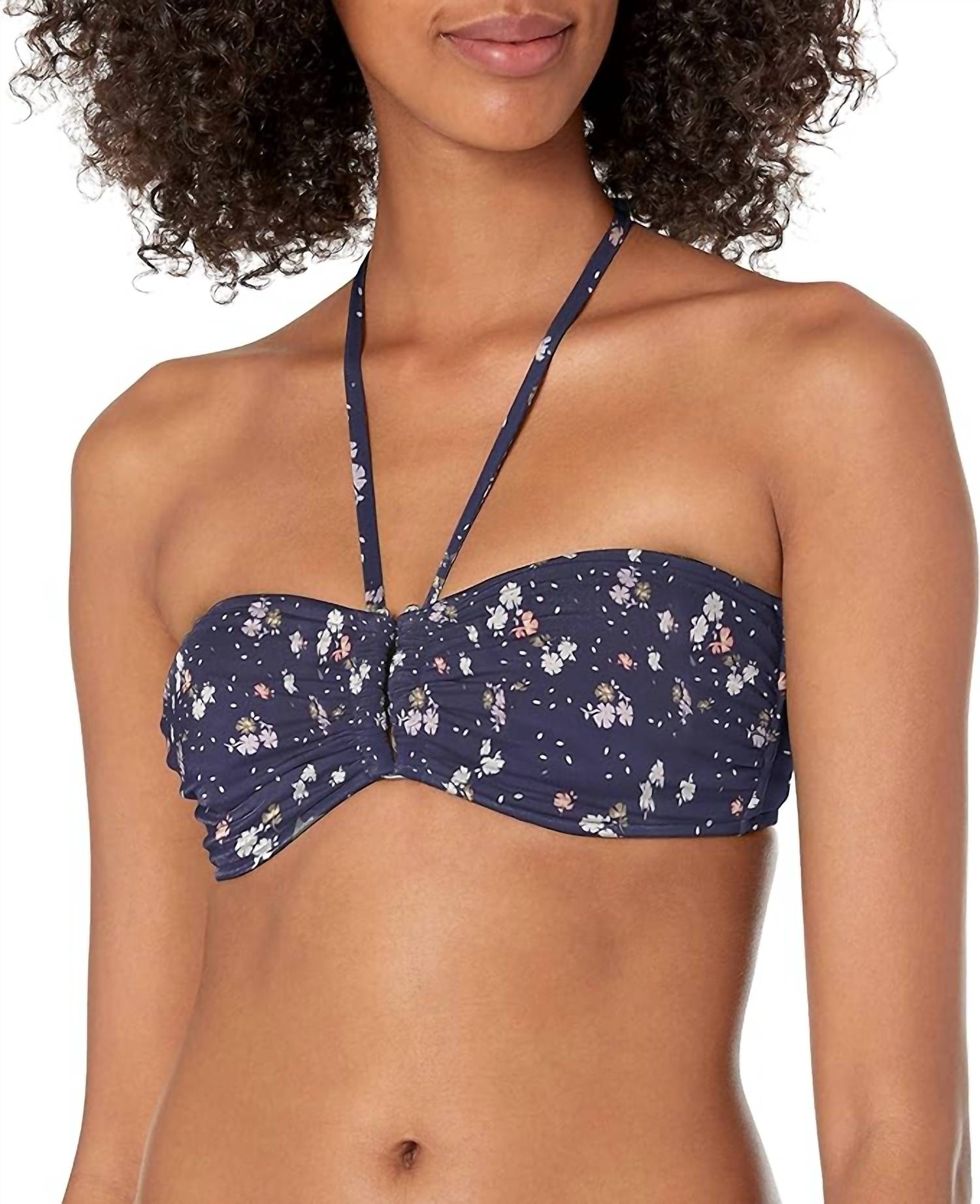 Seafolly - REMIX DD U TUBE BANDEAU TOP