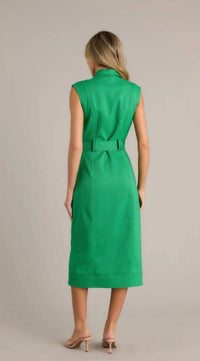 Prosperina - Jacqueline Midi Dress