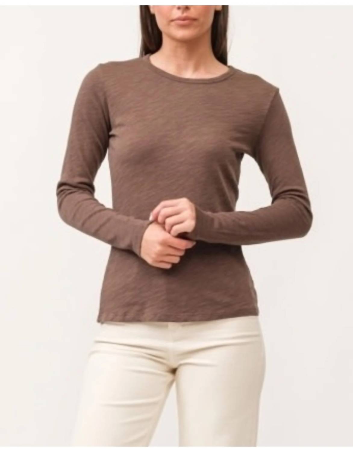 Dear John Denim - Nina Long Sleeve Tee
