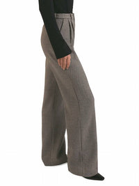 Favorite Daughter - Low Favorite Mid-rise Wide-leg Pants
