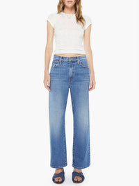 Mother - Dodger Ankle Jeans