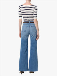 Citizens Of Humanity - Kimberly Patch Pocket Flare Jeans