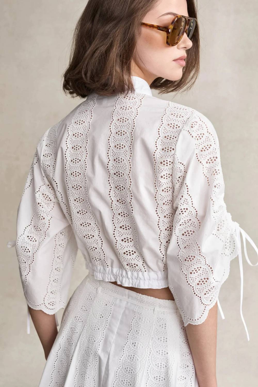 Hevron - Amaris Skirt