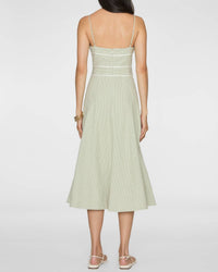 Veronica Beard - Janis Midi Dress