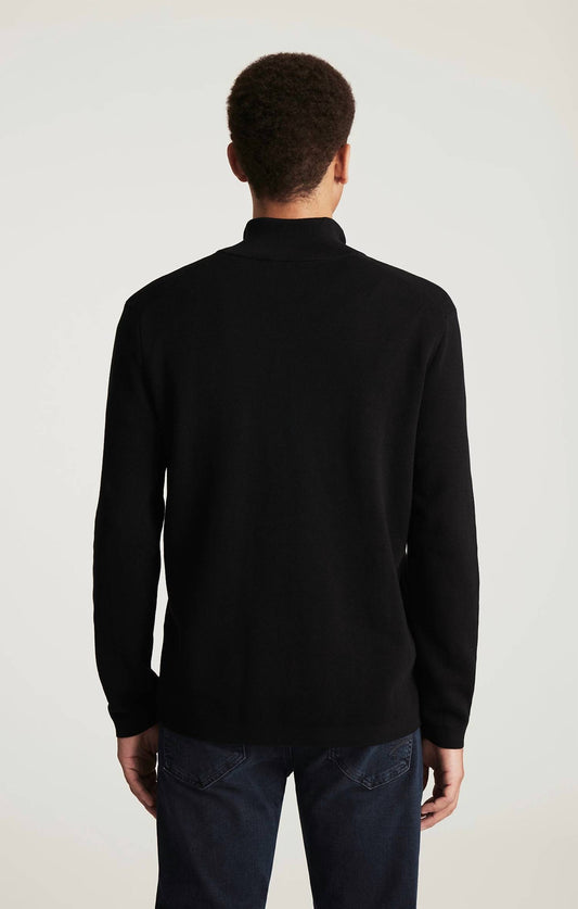 Mavi - Half Zip Sweater