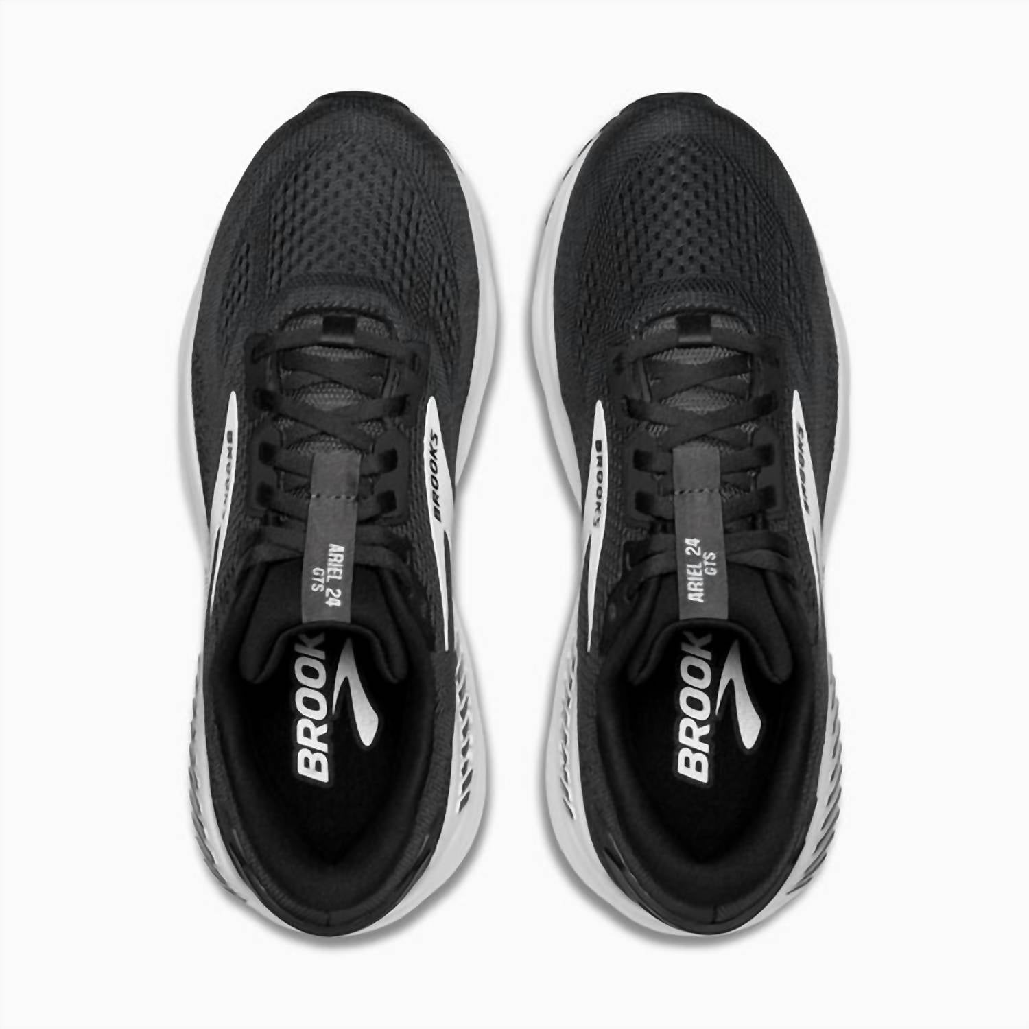 Brooks - Women's Ariel Gts 24 Running Shoes