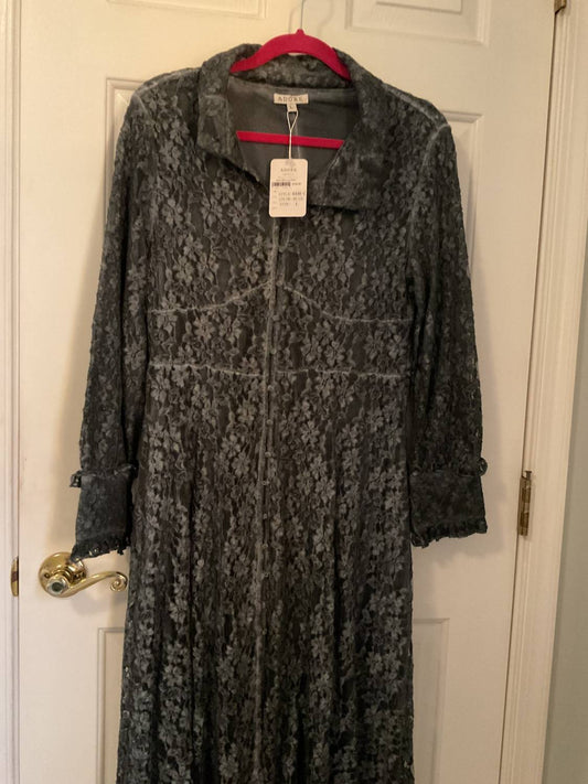 Adore - Women's Lace Dress