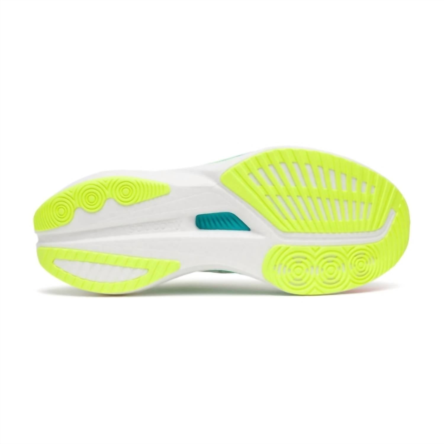 Saucony - Women's Endorphin Speed 5 Shoe
