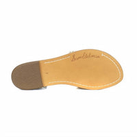 Sam Edelman - Women's Geraldine Flat Sandals