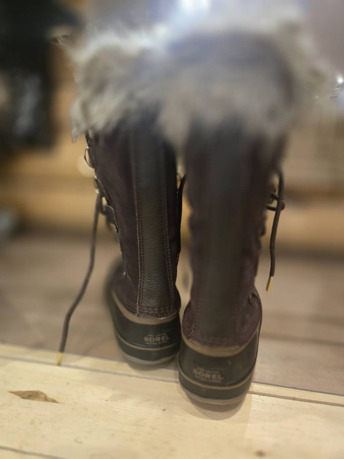 Sorel - Women's Joan Of Arctic Boots