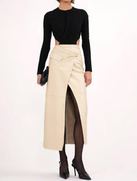 Nonchalant Label - Celeste Skirt