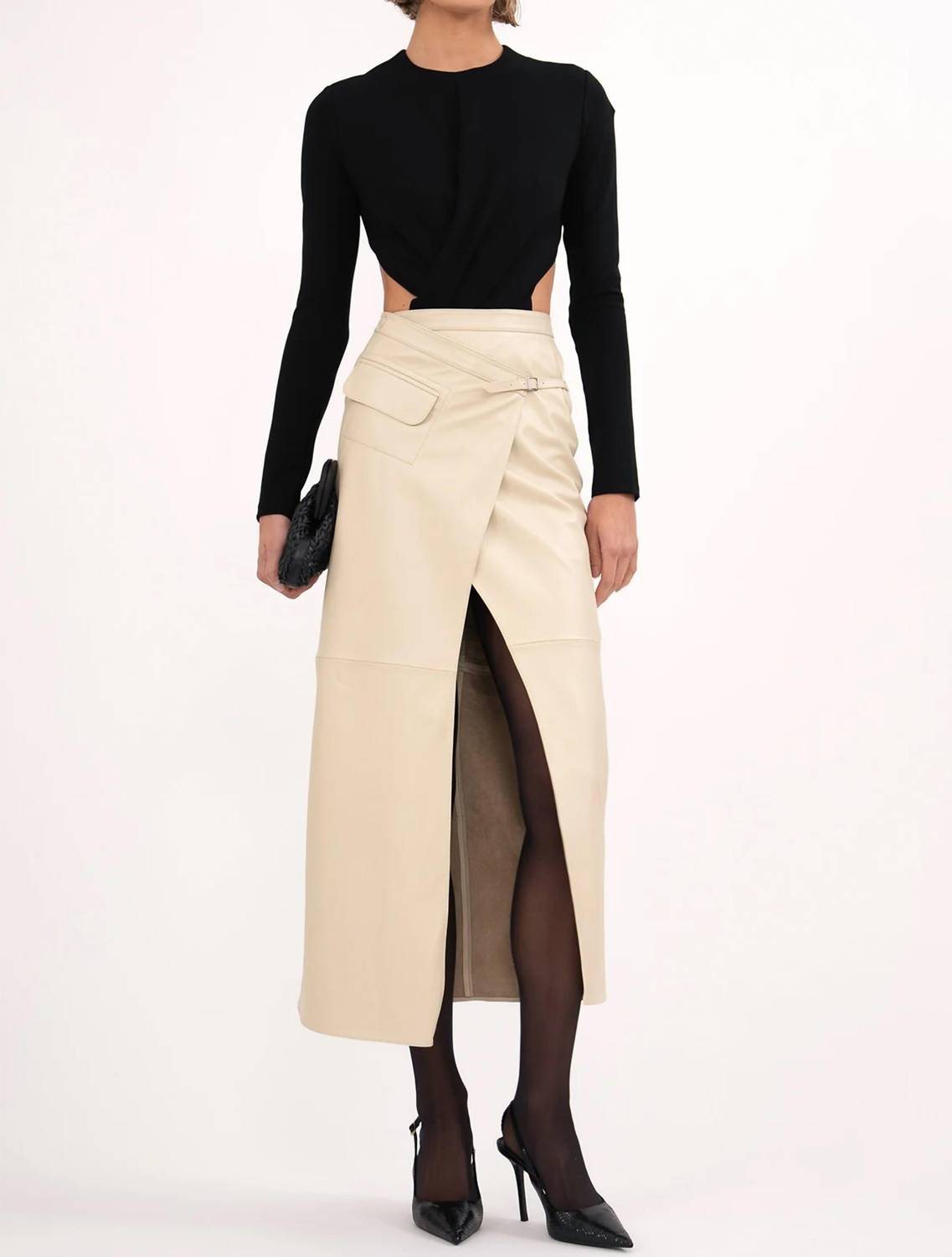 Nonchalant Label - Celeste Skirt