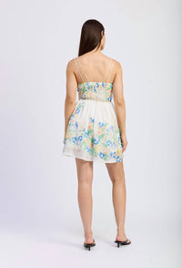 En Saison - Trixie Mini Dress