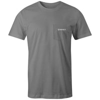Hooey - Men's Liberty Roper Back Print Tee