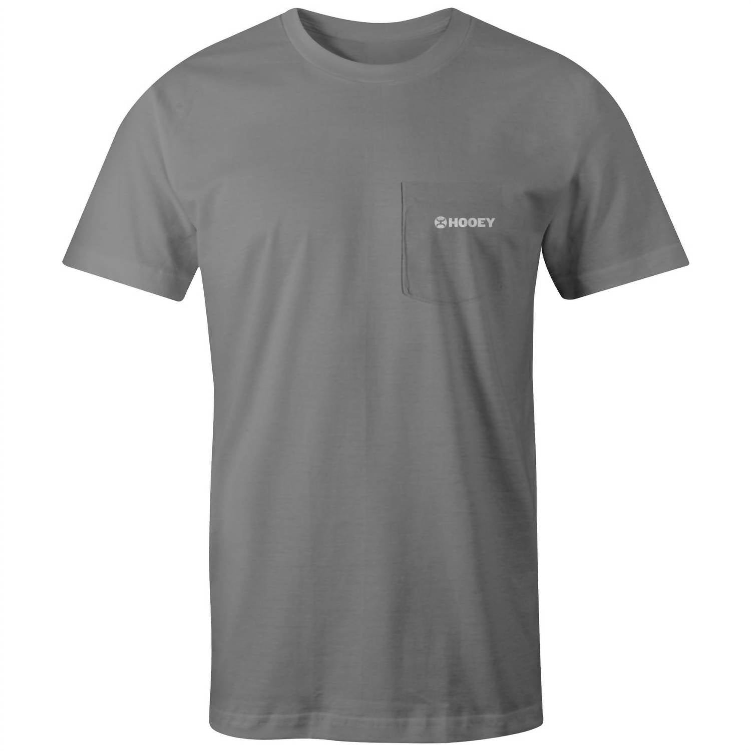 Hooey - Men's Liberty Roper Back Print Tee