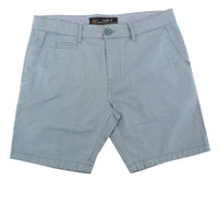 Eight X - Men's Slim Fit Textured Shorts