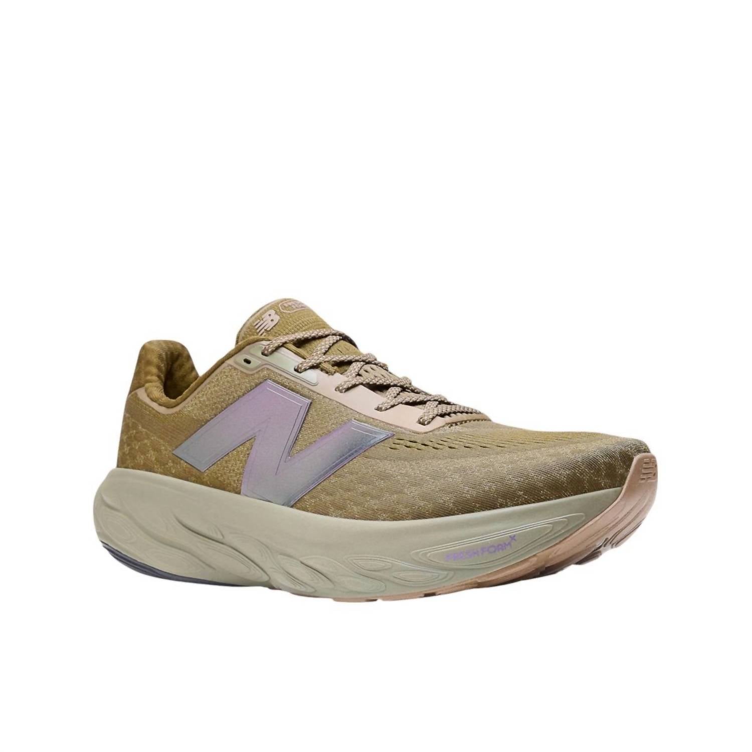 New Balance - Men's 1080 Fresh Foam Running Shoes