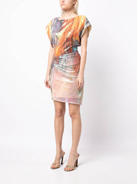In The Mood For Love - Tollero Dress