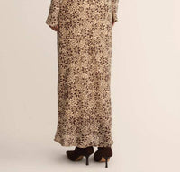 Z Supply - Campbell Floral Maxi Dress