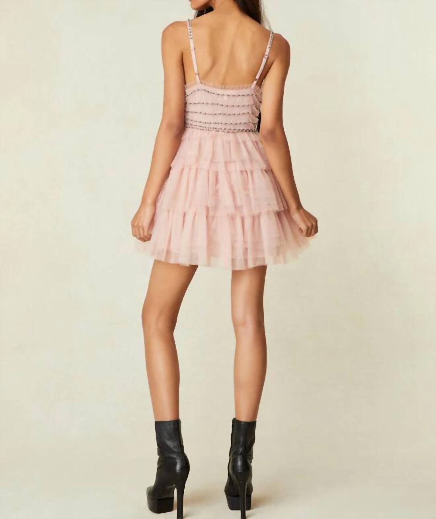 Loveshackfancy - JUDE DRESS