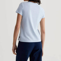 Ag Jeans - Ena Crew Shirt