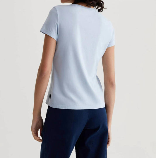 Ag Jeans - Ena Crew Shirt