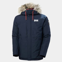 Helly Hansen - Men's Coastal Parka 3.0