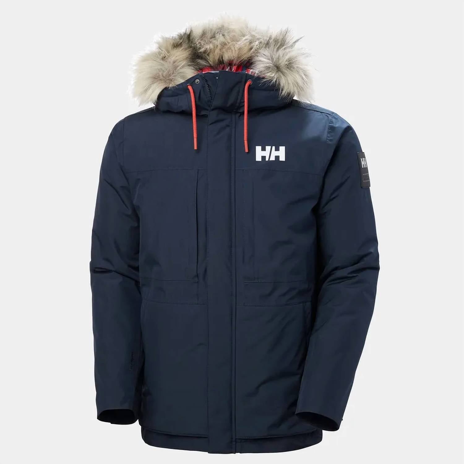 Helly Hansen - Men's Coastal Parka 3.0