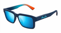 Maui Jim - Unisex Kahiko Hawaii Maui Pure Sunglasses