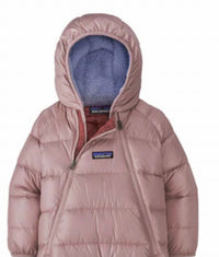 Patagonia - Kid's Infant Hi-loft Down Sweater Bunting
