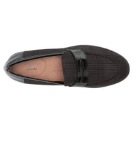Clarks - Women's Trish Rose Slip-on Shoes