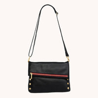 Hammitt - Women's Vip Large Leather Crossbody Bag