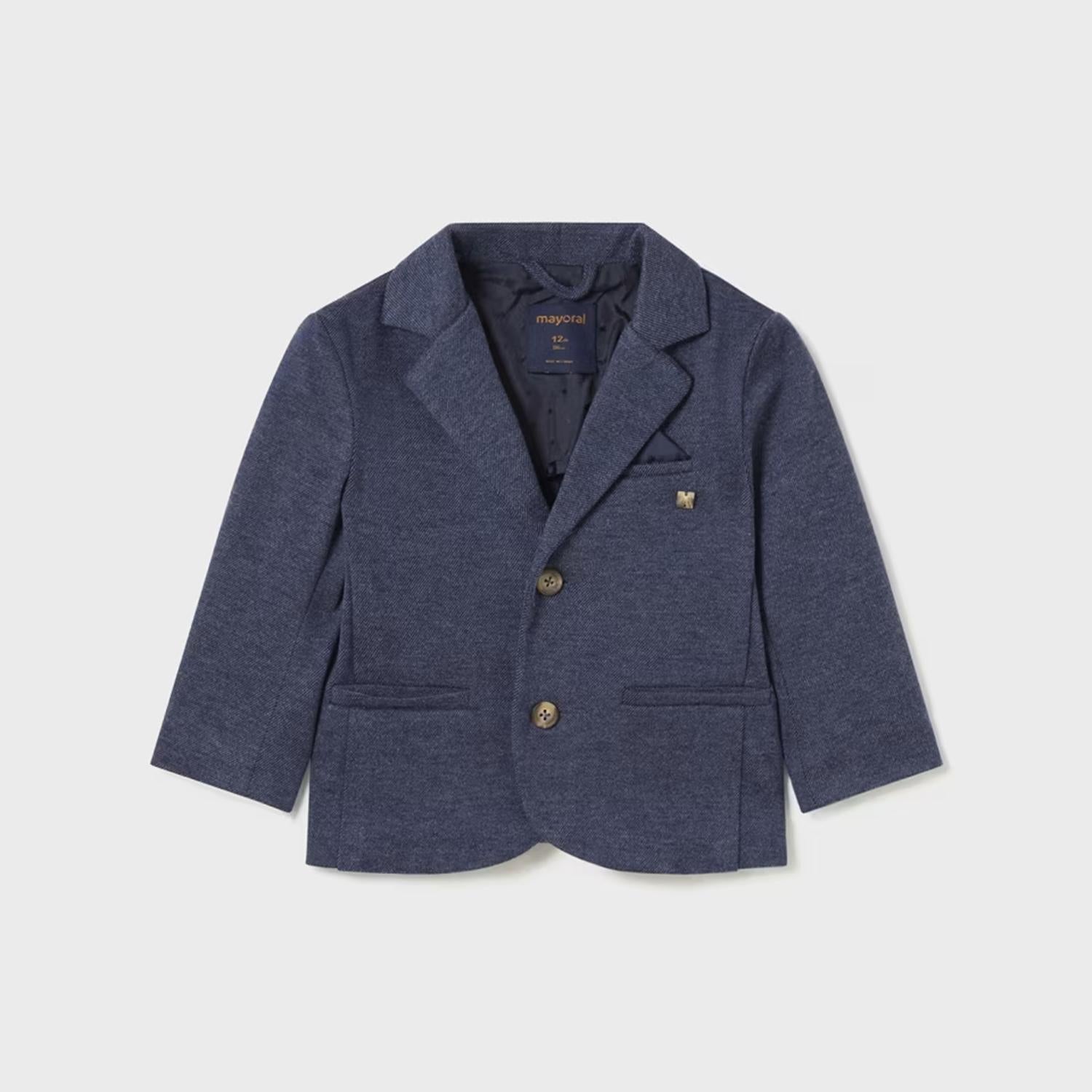 Mayoral - Baby Boy's Formal Blazer