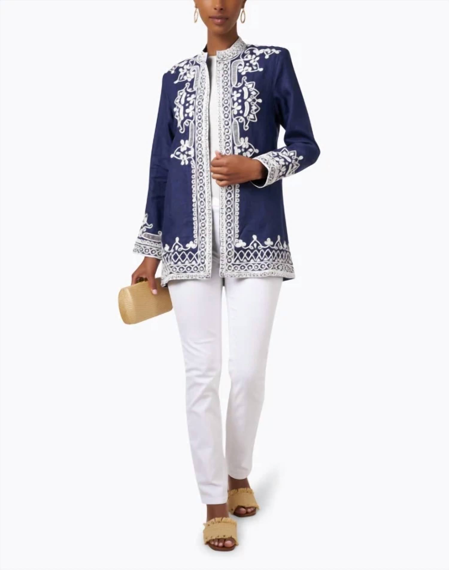 Mac - DREAM STRAIGHT LEG JEAN