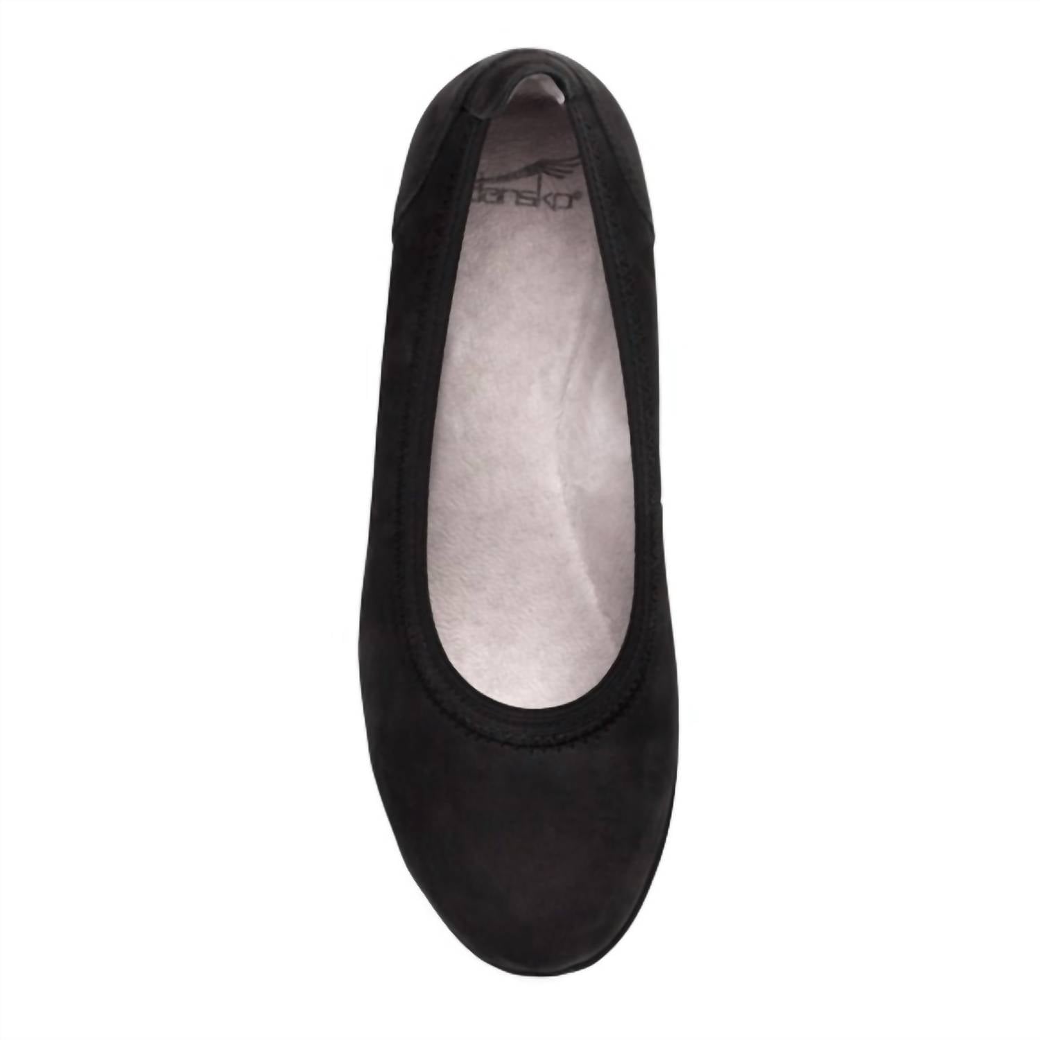Dansko - Women's Kristen Slip On Shoes
