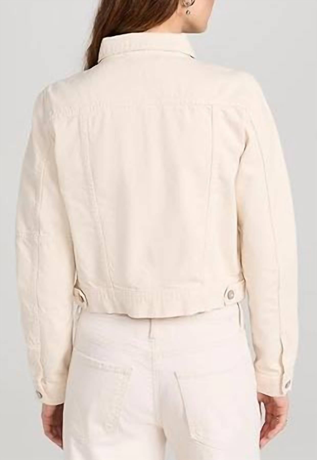 We The Free - Women's Rumors Denim Jacket
