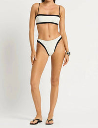 Bond-Eye - Fosca Top