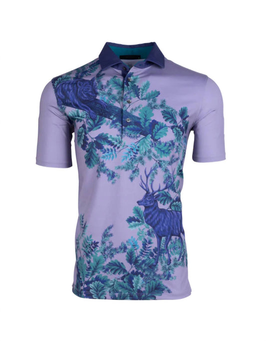 Enchanted Forest Polo