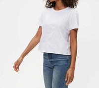Michael Stars - Jackie Crewneck Tee