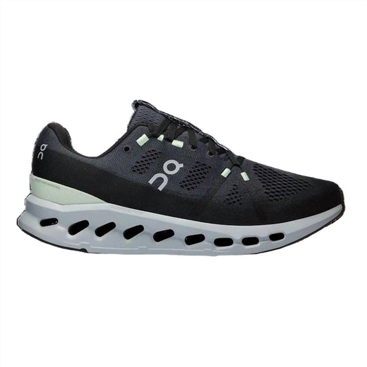 On Running - WOMEN'S CLOUDSURFER RUNNING SHOES ( B WIDTH )