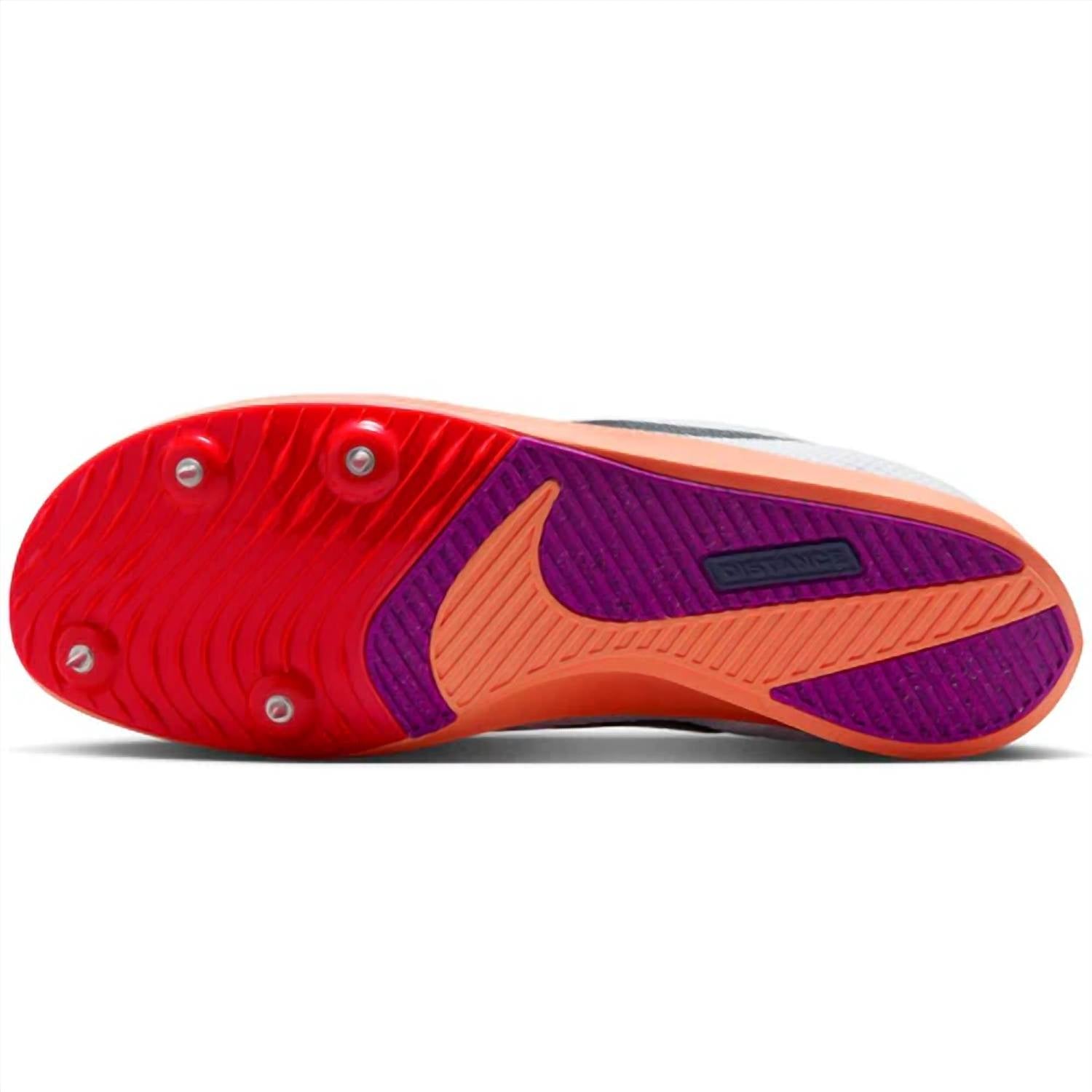 Nike - Unisex Zoom Rival Distance Running Shoes