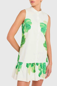 Amanda Uprichard - Carol Mini Dress