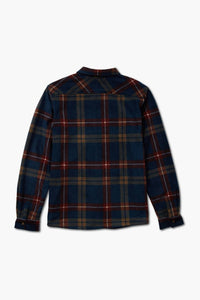 Salty Crew - Men's Swellter Polar Fleece Shirt