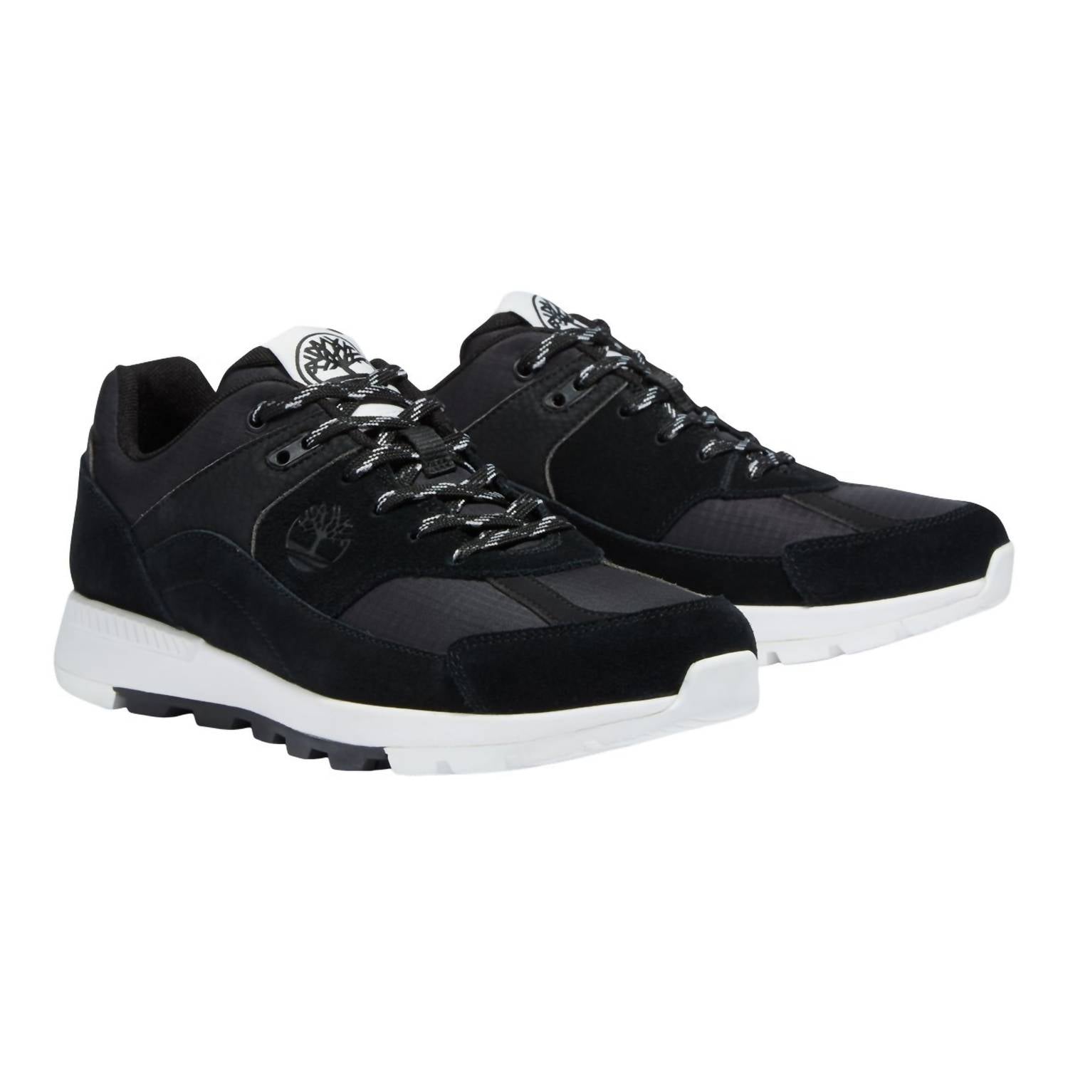 Timberland - Women's Field Trekker Low Sneaker