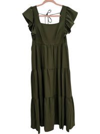 Crosby By Mollie Burch - Women's Eloise Dress