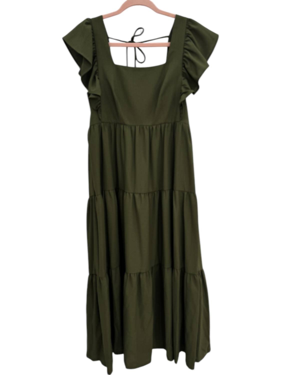 Crosby By Mollie Burch - Women's Eloise Dress