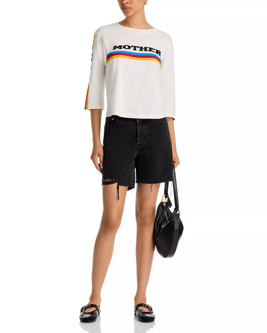 Mother - The Better Half Tee