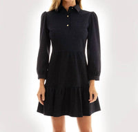 Jude Connally - Henley Dress