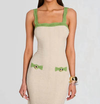 Retrofete - Kins Knit Dress